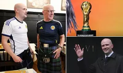 New Transport Secretary Flynn Faces Backlash Over World Cup Trip Plans