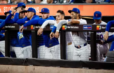 New York Mets: Baseball's Most Expensive Losers in 2025