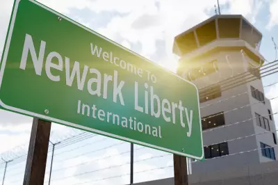 Newark Airport Agent Pullout Could Cost US Economy $8 Billion Annually