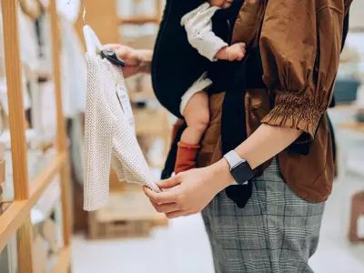 Newborn Essentials You Actually Need: Shopping Expert's Must-Have List
