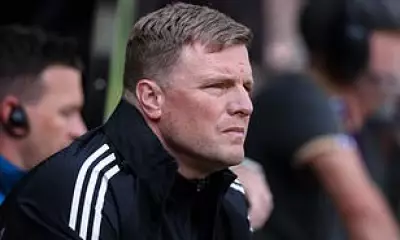Newcastle's Lewis Miley Out for Season After Training Injury Blow
