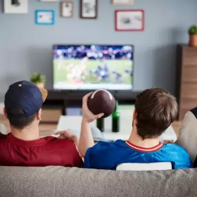 NFL and NBA Fixtures Fuel American Sports Boom Among British Fans