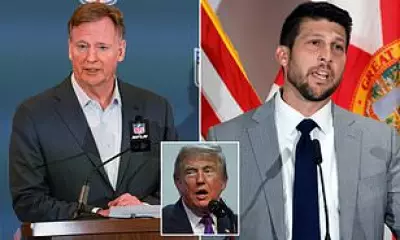 NFL Cooperates with Florida Probe into Rooney Rule Civil Rights Concerns