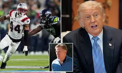 NFL Defends Streaming Deals Amid Trump Criticism and DOJ Investigation