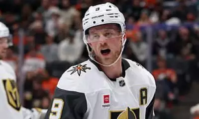 NHL Punishes Golden Knights with Draft Pick Loss and $100K Fine