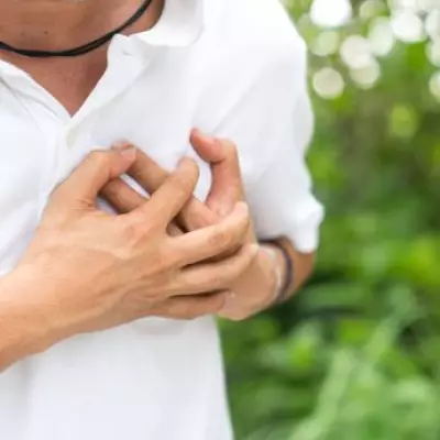 NHS Warns: Stop Statins If You Have These Symptoms Now