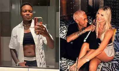 Nicola Adams Cryptic Post After Christine McGuinness Kisses DJ Roxxxan