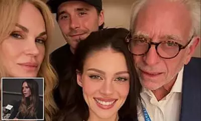 Nicola Peltz Takes Another Swipe at Beckhams Amid Ongoing Feud