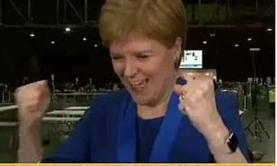 Nicola Sturgeon's Political Fall from Grace: A Legacy of Bullying and Isolation