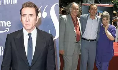 Nicolas Cage Legally Changes Name to Nick Cage, Embraces Own Legacy