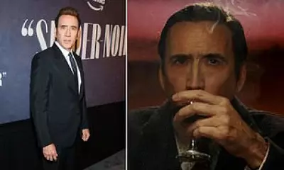 Nicolas Cage Reveals Two Major Movie Roles He Turned Down