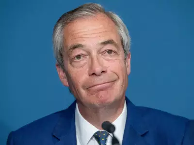 Nigel Farage Faces New Threat as Restore Britain Could Cost Reform 70 Seats