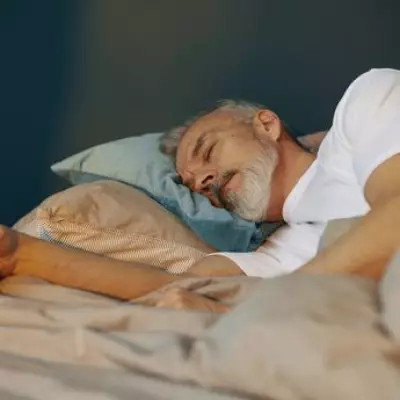 Nightmares in Older Men May Signal Parkinson's Risk, Study Finds
