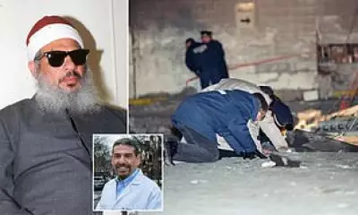 NJ Dem Candidate Hamawy Faces Al-Qaeda Backlash Over Terror Links
