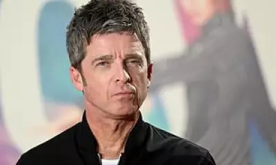 Noel Gallagher, 58, Sparks Romance Rumours with Nina Johnson, 28