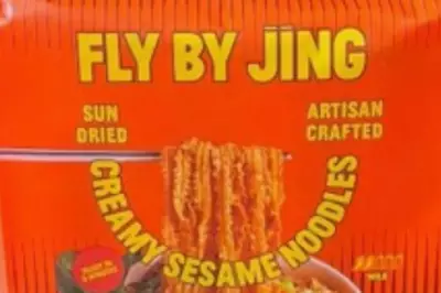 Noodle Recall at Whole Foods and Thrive Market Over Peanut Allergy Risk