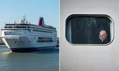 Norovirus Outbreak on Cruise Ship Stranded Off Bordeaux Sickens Passengers