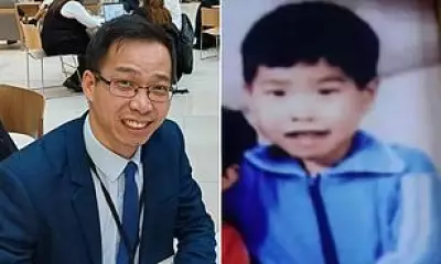 North Korean Defector Running for UK Council Seat Urges Voters to Use Their Vote