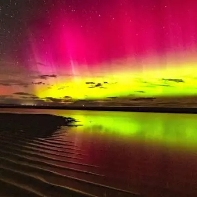 Northern Lights May Return to UK Skies Tonight: Viewing Guide