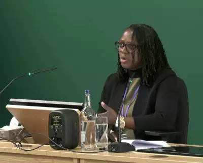 Nottingham Killer's Mother Exposes Broken Mental Health System