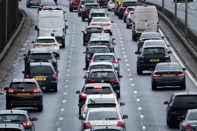 Number Plate Thefts Surge: Expert Tips to Protect Your Car