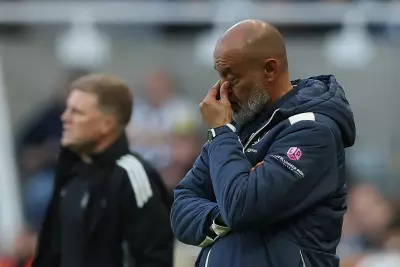 Nuno admits West Ham fans right to fury after Newcastle defeat