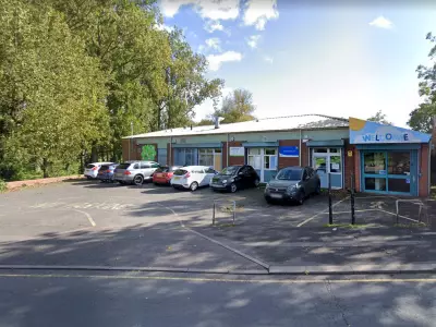Nursery Lockdown in Coventry After Knife-Wielding Man Enters Building