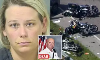 Nurse’s Brain Fog After McDonald’s Breakfast Blamed in Death of 3 Deputies