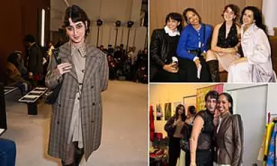 NYC First Lady's Paris Fashion Week Trip Raises Questions Over Funding