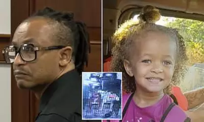 Ohio Father Sentenced to Prison After Pit Bulls Maul Toddler Daughter to Death