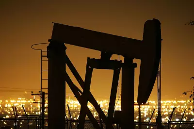 Oil Price Surges 4% as Trump Rejects Iran Peace Plan