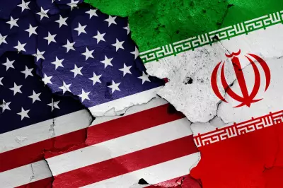 Oil Prices Drop as Iran Offers New Peace Proposal to US via Pakistan