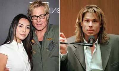 OJ Simpson Trial Witness Kato Kaelin Files for Divorce from Wife of Four Years