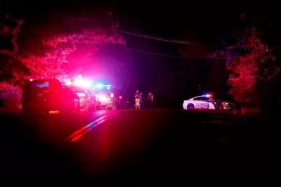 Oklahoma Lake Party Shooting: 12 Injured by Ski Mask Gunmen