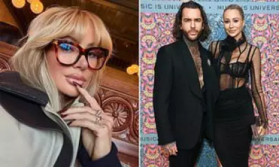 Olivia Attwood Sparks Romance Rumors With Cryptic Post Amid Pete Wicks Link