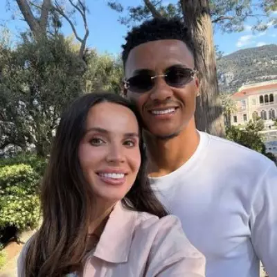 Ollie Watkins' Luxurious Life with Wife Ellie as Villa Eyes Europa Glory