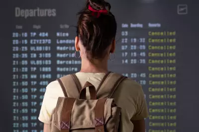 On the Beach Offers Same-Day Refunds for Holiday Flight Cancellations