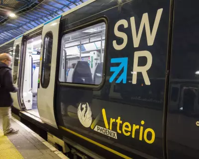 One Year On, Is Nationalised South Western Railway Delivering?