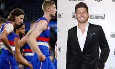 Opera Singer Joins Western Bulldogs Mental Health Team