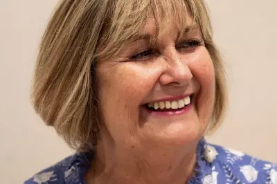 Opera Singer Who Hid Deafness for 30 Years Hails Life-Changing Surgery
