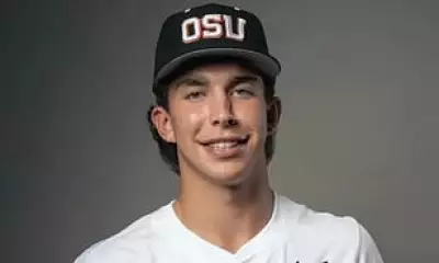 Oregon State Pitcher Released from Hospital After Traumatic Brain Injury