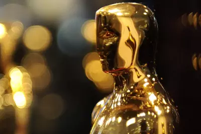 Oscars Rule: AI Performances Ineligible for Acting Awards
