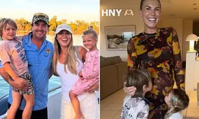 Outback Wrangler Star Matt Wright Denied Early Release, Misses Child Birth