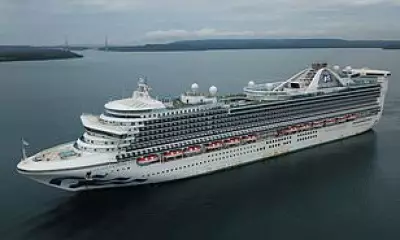 Over 100 Sickened by Norovirus on Princess Cruise Ship