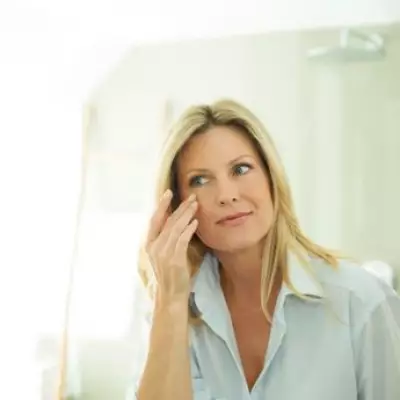 Over 40s Praise Anti-Ageing SPF That Sits Under Foundation and Absorbs Quickly