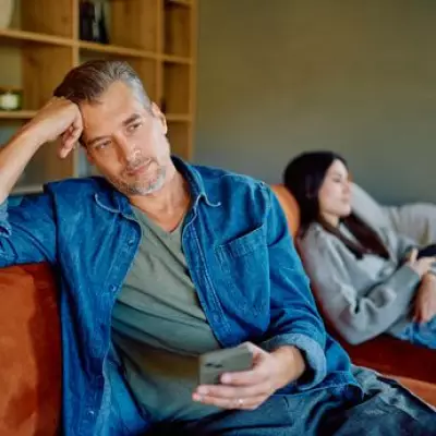 Over-50s Brits Feel Financially Trapped in Unhappy Marriages Amid High Divorce Costs