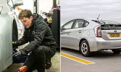 Over 6 Million UK Cars Now Have Over 100,000 Miles as Drivers Keep Cars Longer