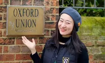 Oxford Union Ousts President-Elect Over Alleged Election Fraud