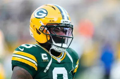 Packers' Josh Jacobs Arrested on Strangulation, Domestic Abuse Charges