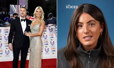 Paddy and Christine McGuinness Mansion Fails to Sell After 14 Months